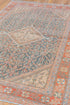 Vintage Mahal Area Rug (4' x 6')